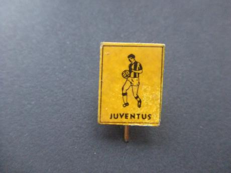 Juventus Turijn Italie voetbalclub